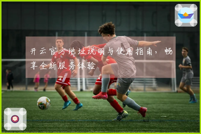开云官方地址说明与使用指南，畅享全新服务体验