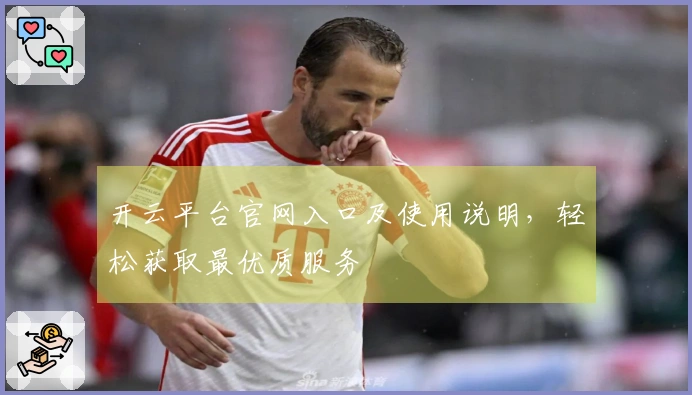 开云平台官网入口及使用说明，轻松获取最优质服务