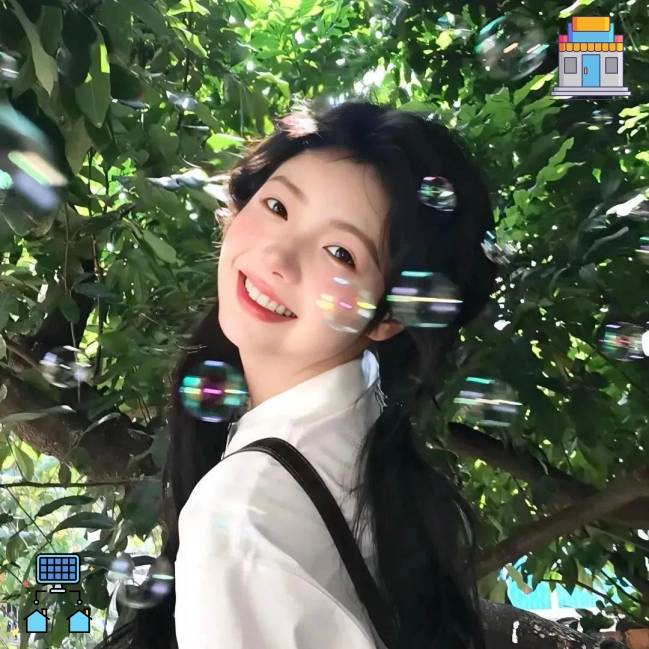 头像
